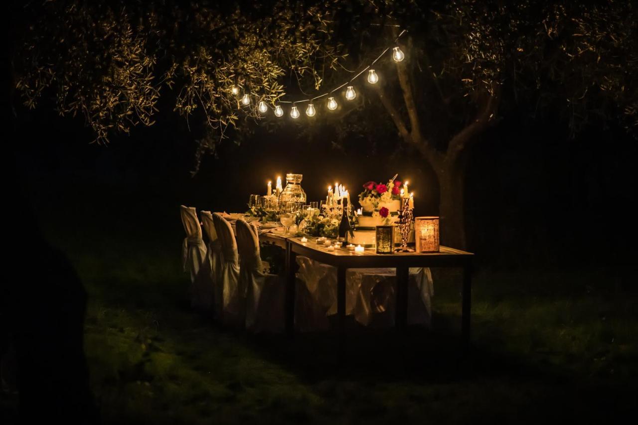 Podere Borgaruccio Peccioli Экстерьер фото
