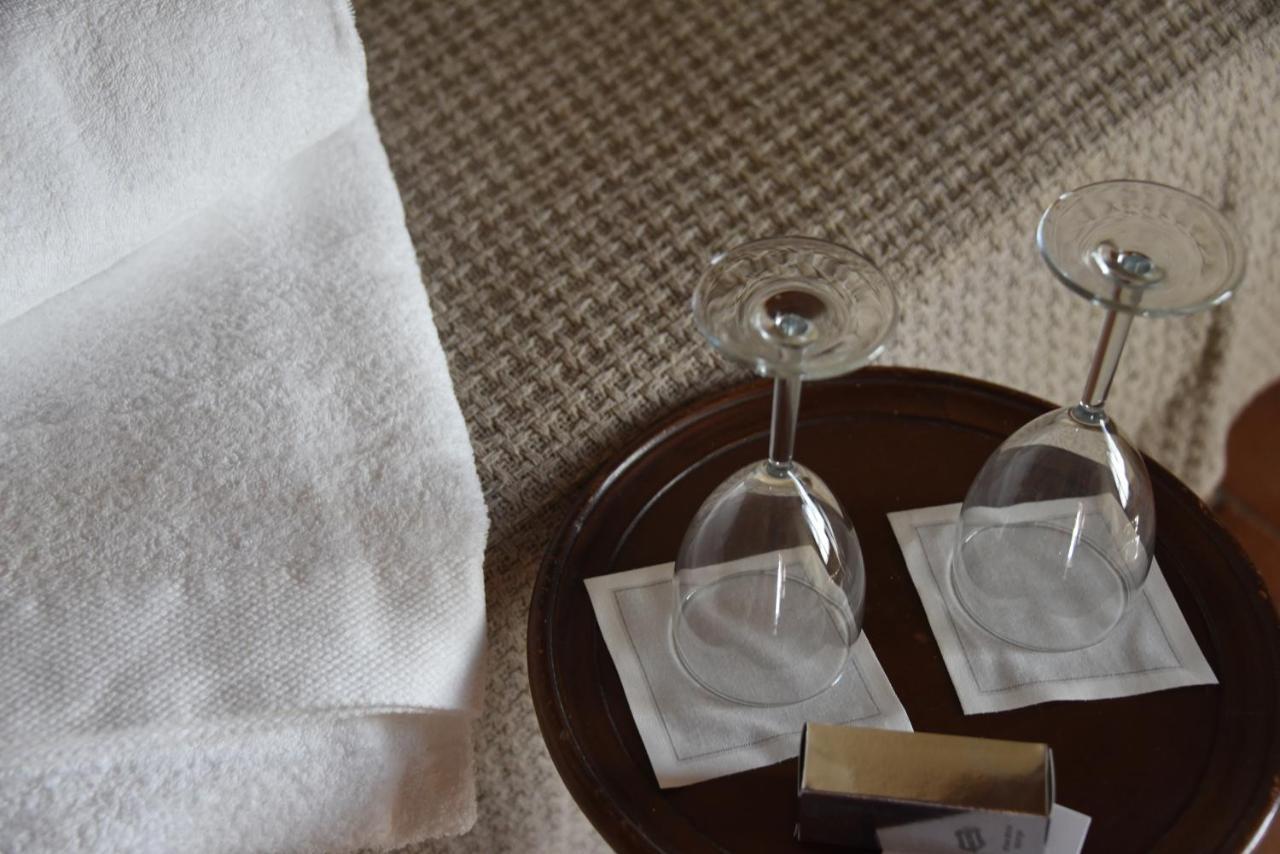 Podere Borgaruccio Peccioli Экстерьер фото