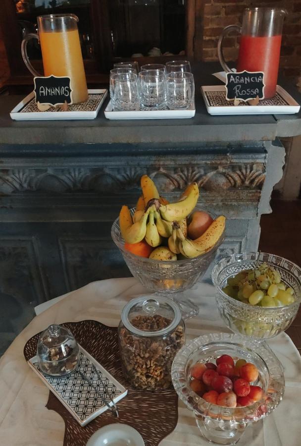 Podere Borgaruccio Peccioli Экстерьер фото