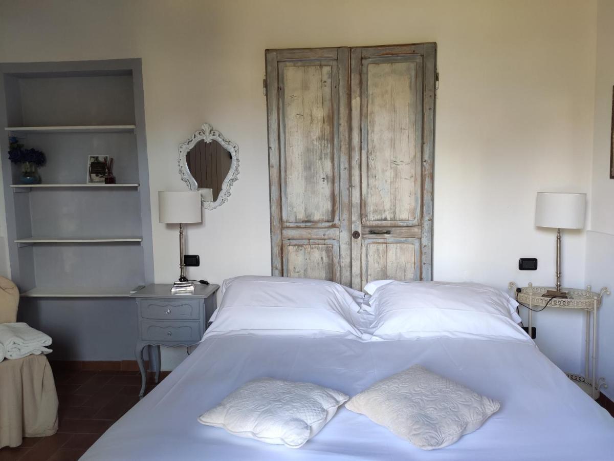 Podere Borgaruccio Peccioli Экстерьер фото