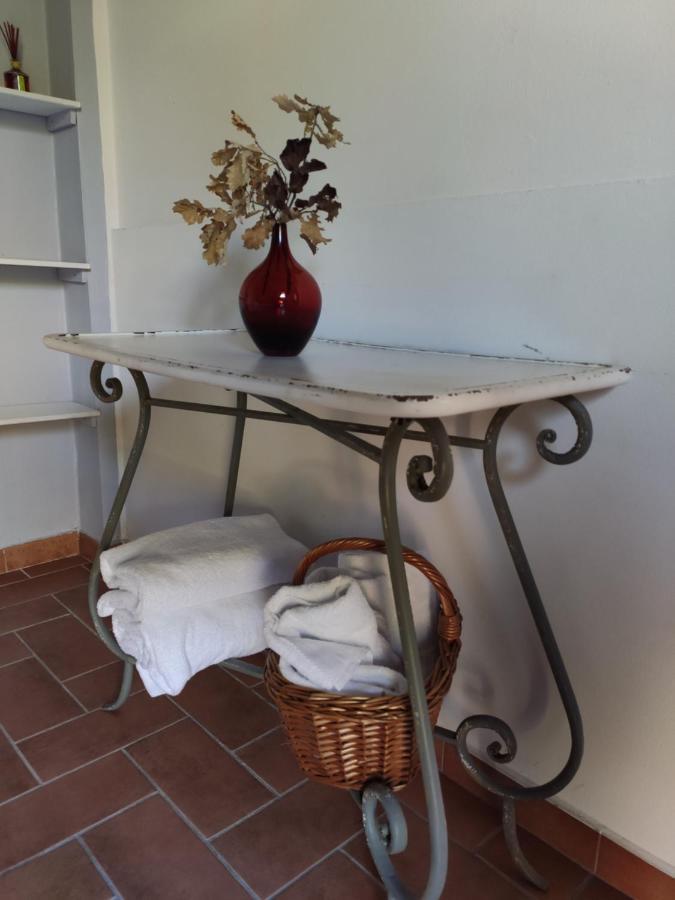 Podere Borgaruccio Peccioli Экстерьер фото